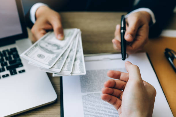 Loan Comparison Services in Boronda, CA
